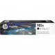 HP 981A Black Original PageWide Cartridge Cartucho 6000pÃ¡ginas Negro J3M71A